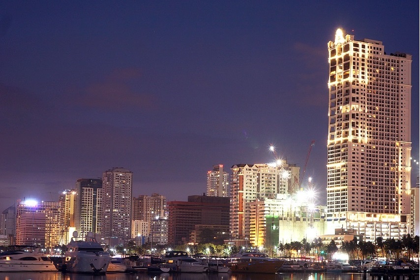 שיווק בפיליפינים