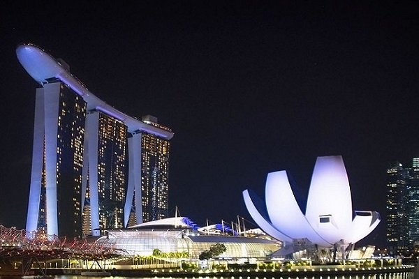 שיווק בסינגפור