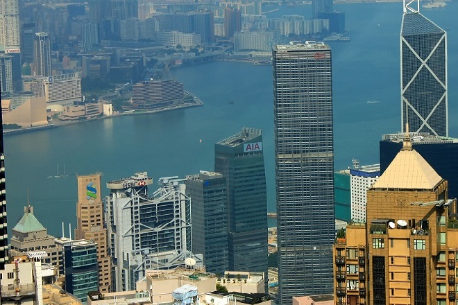 כיצד לעשות עסקים בהונג קונג בזמנים סוערים