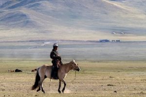 הרצאת העשרה תרבות מונגוליה