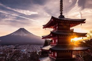 הרצאת העשרה תרבות יפן