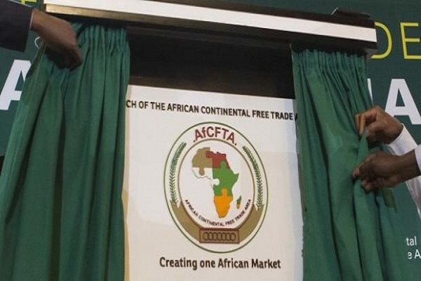 הסכם סחר חופשי אפריקאי