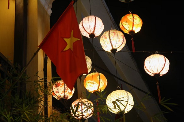 פעילות כלכלית בוייטנאם