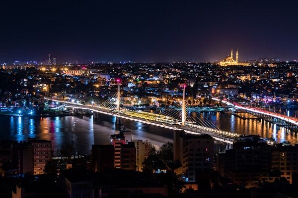 טורקיה פוסט כלכלה איסטנבול גשר