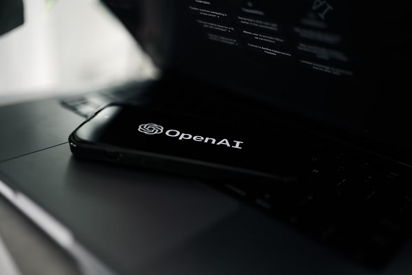 OpenAI בינה מלאכותית