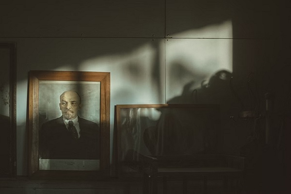 קומוניזם לנין סובייטי