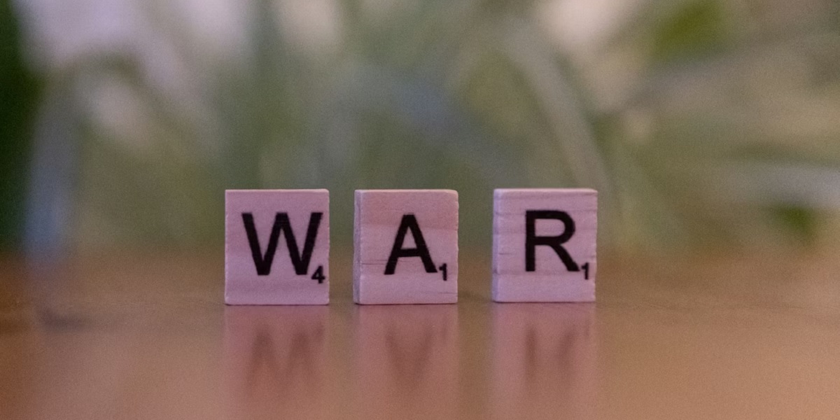 מלחמה